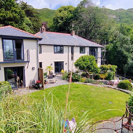 Bryn Mynach Guest House 巴茅思 外观 照片
