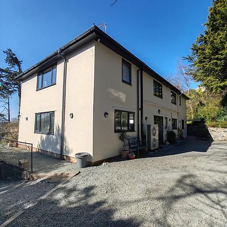 Bryn Mynach Guest House 巴茅思 外观 照片