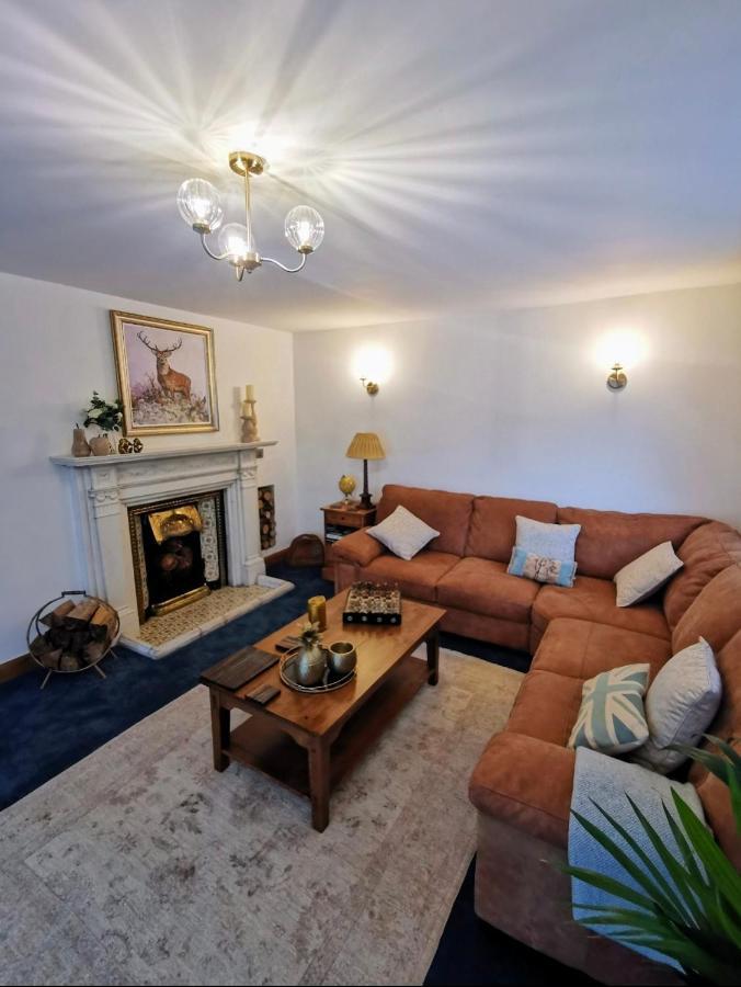 Bryn Mynach Guest House 巴茅思 外观 照片