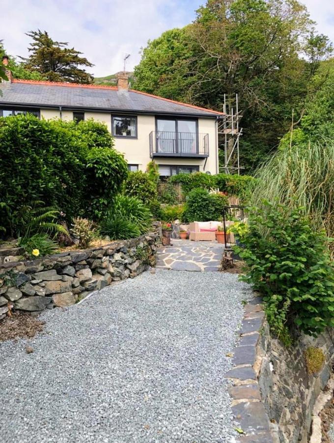 Bryn Mynach Guest House 巴茅思 外观 照片