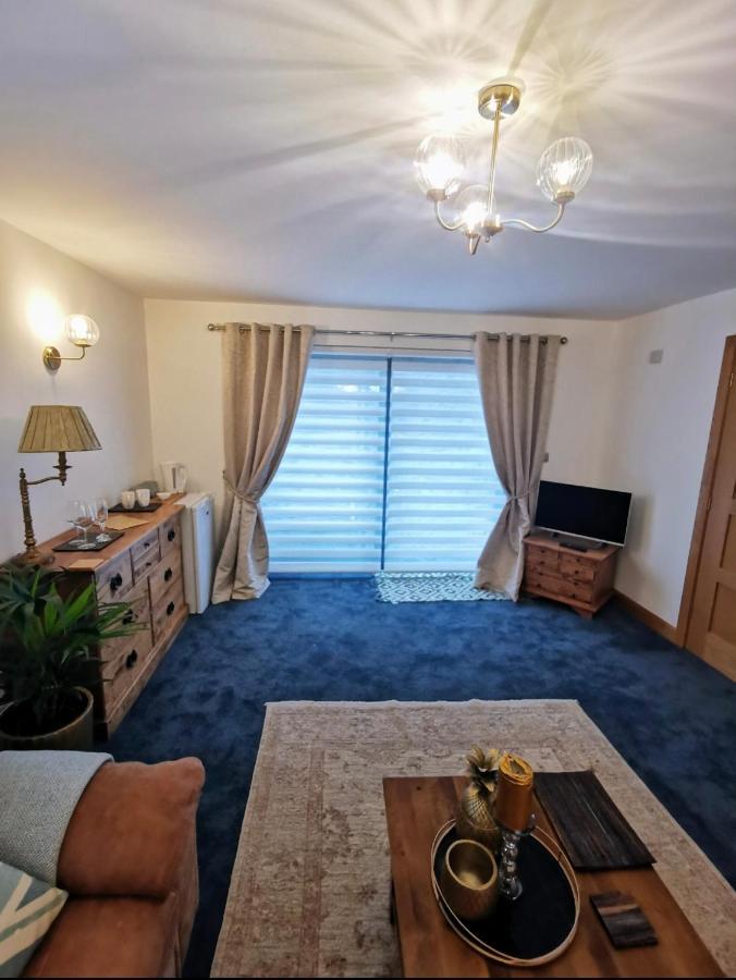 Bryn Mynach Guest House 巴茅思 外观 照片