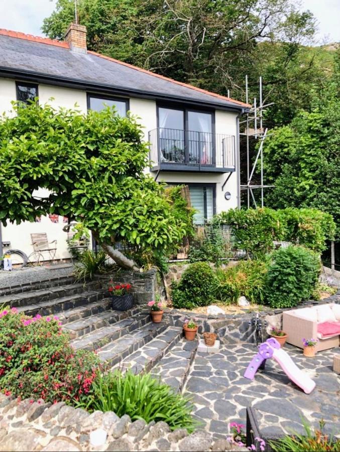 Bryn Mynach Guest House 巴茅思 外观 照片