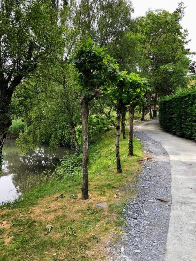Bryn Mynach Guest House 巴茅思 外观 照片