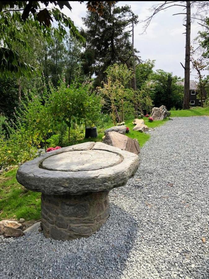 Bryn Mynach Guest House 巴茅思 外观 照片