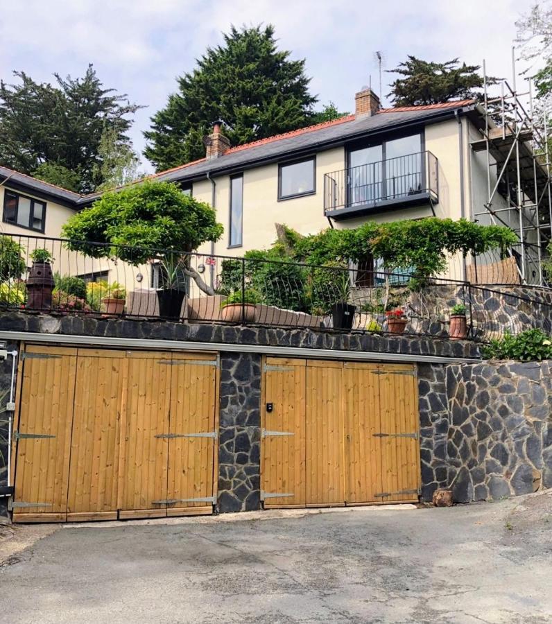 Bryn Mynach Guest House 巴茅思 外观 照片