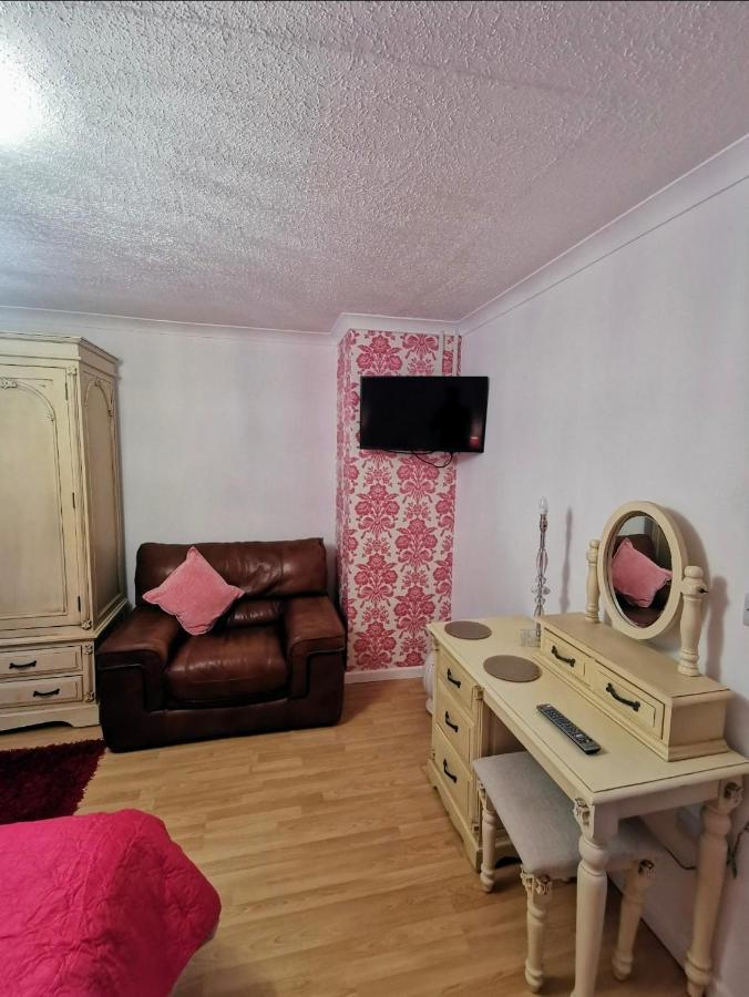 Bryn Mynach Guest House 巴茅思 外观 照片