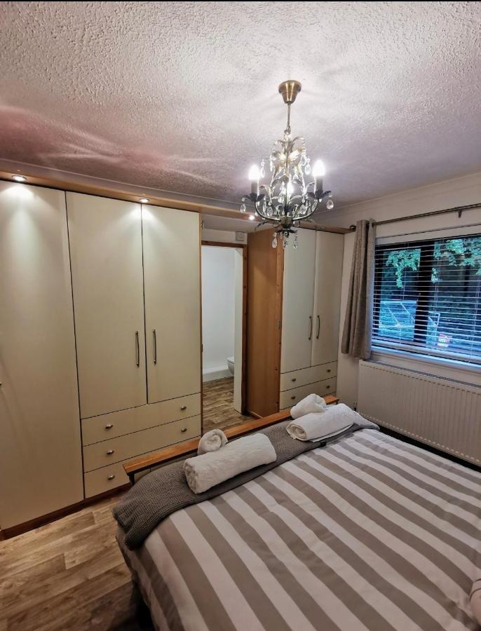 Bryn Mynach Guest House 巴茅思 外观 照片