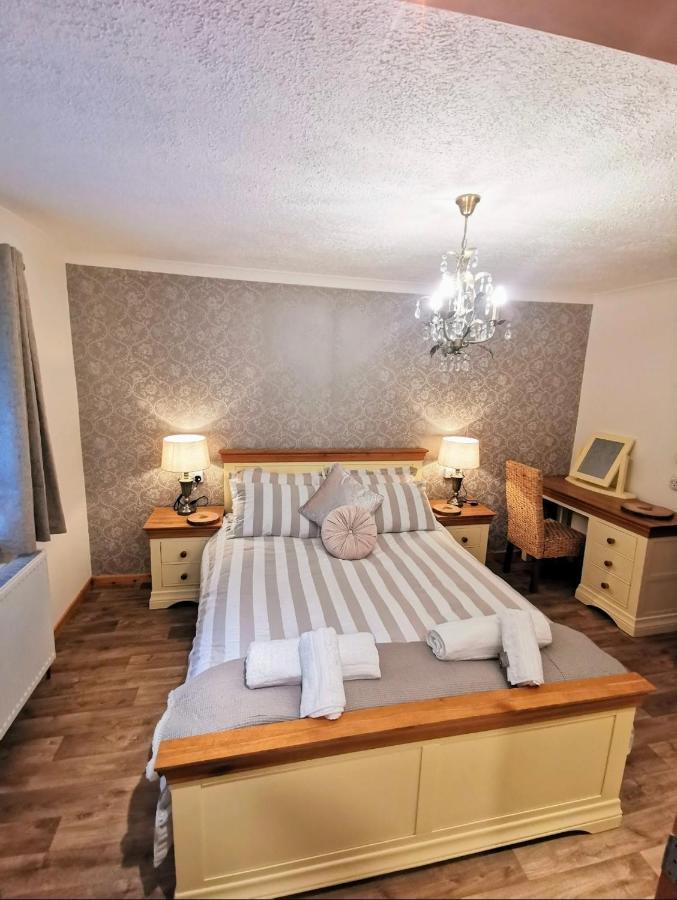 Bryn Mynach Guest House 巴茅思 外观 照片