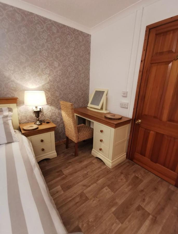 Bryn Mynach Guest House 巴茅思 外观 照片