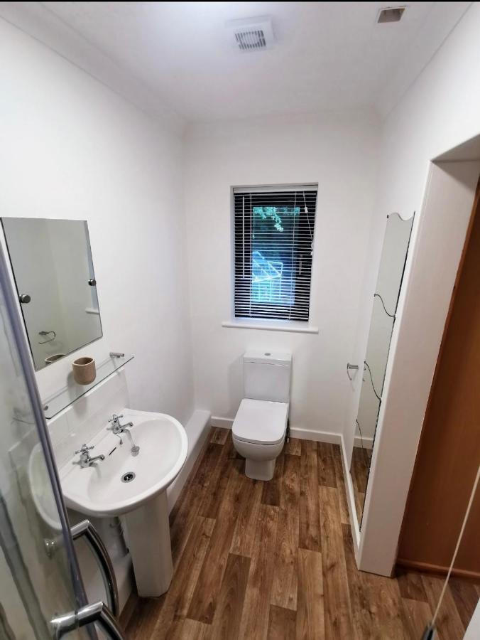 Bryn Mynach Guest House 巴茅思 外观 照片