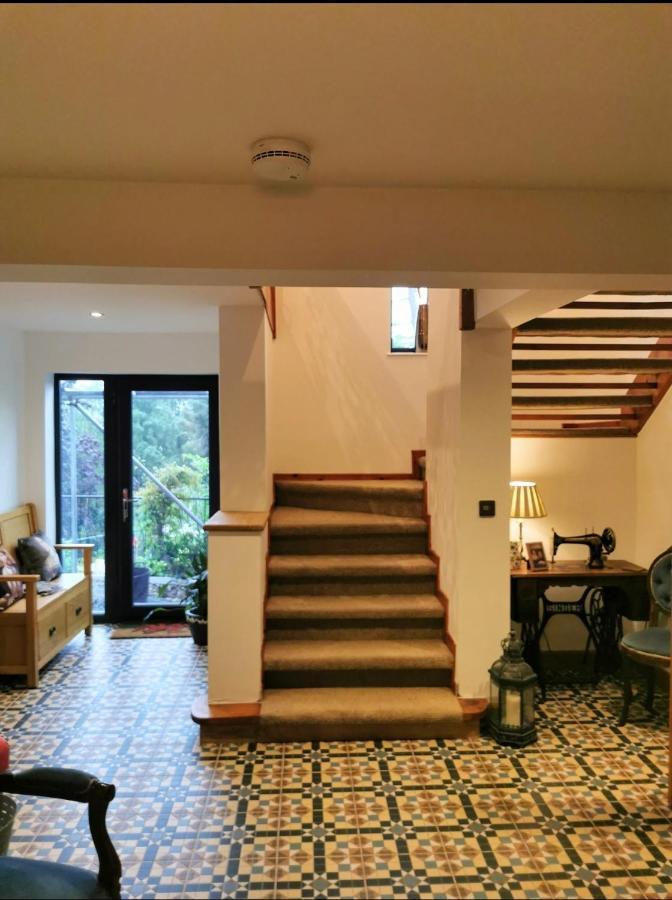 Bryn Mynach Guest House 巴茅思 外观 照片