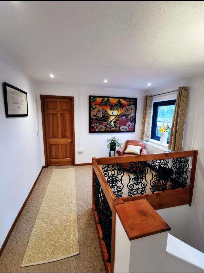 Bryn Mynach Guest House 巴茅思 外观 照片