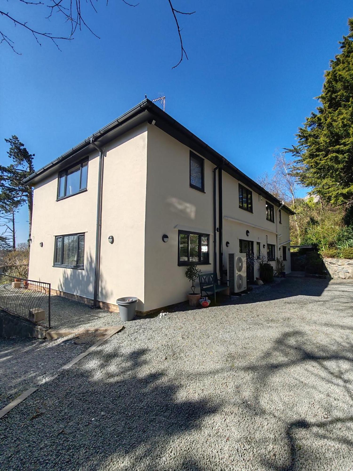 Bryn Mynach Guest House 巴茅思 外观 照片