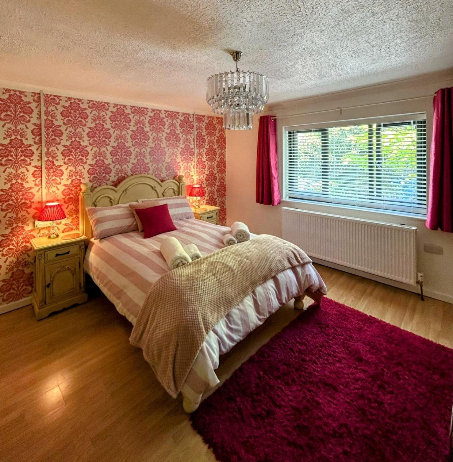 Bryn Mynach Guest House 巴茅思 外观 照片